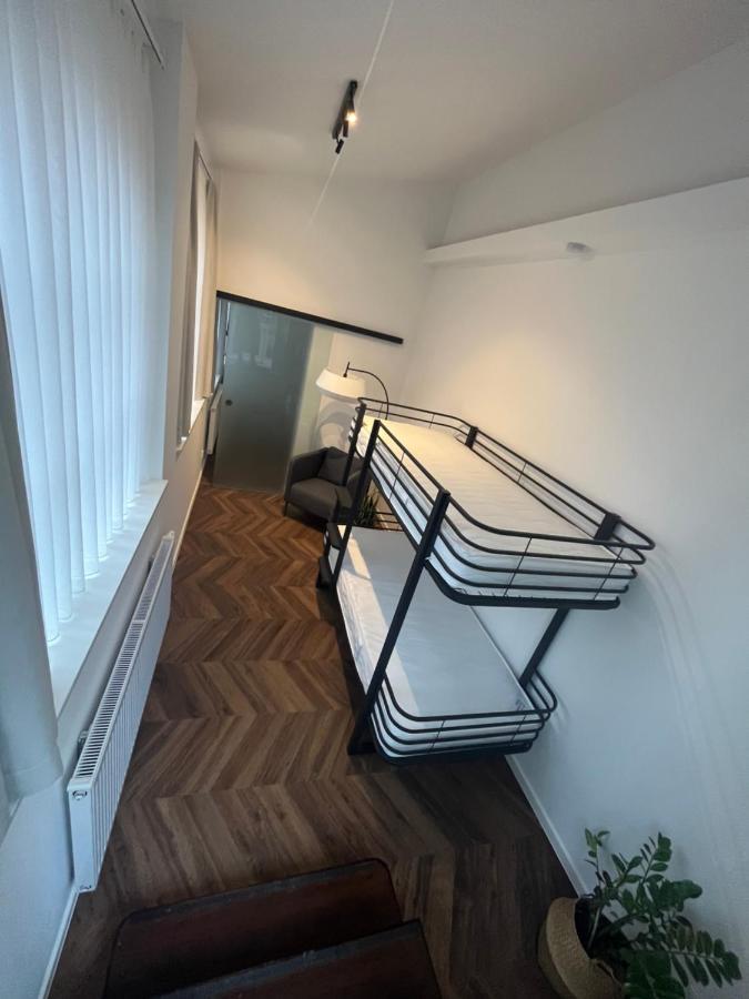 Ferienwohnungen An Der Salvatorkirche - Exklusiv-Apartments Mit Terrasse Cobourg Extérieur photo
